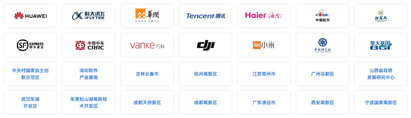 缺少大数据招商工具
