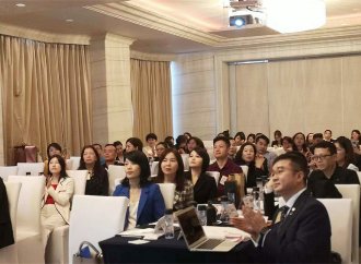 让企业中高层客观研判自己在当前必赢棋