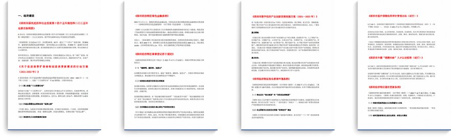 精选专题报告