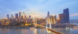 各种类型及状态的企业在各个区县的分布