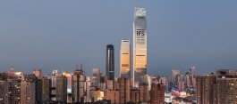 企业类型等维度统计全市企业情况 同题