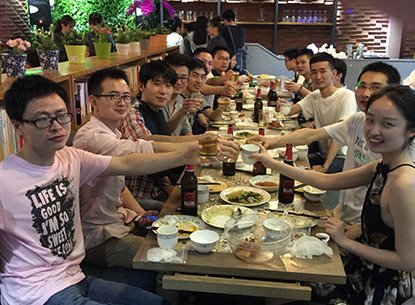 发展空间 提供无与伦比的职业发展机会