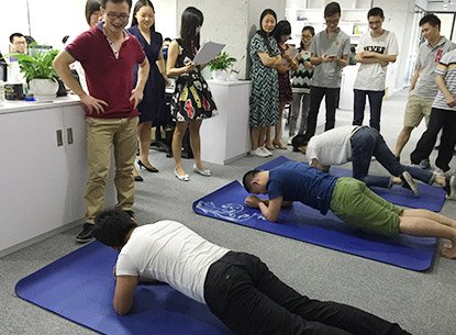用知识武装自己