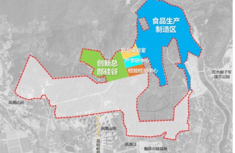 已经成为全球最大的食品生产国和消费国