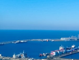 海洋经济已高度渗透到一些国家的国民经
