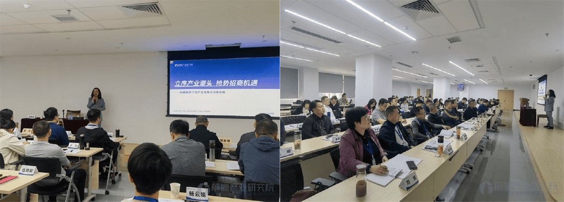 塑造发展新动能新优势